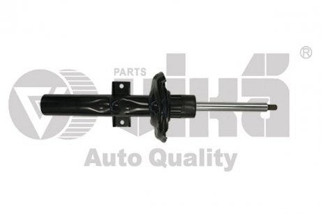 Амортизатор передній газовий Skoda Rapid (12-)/VW Polo (13-,15-20)/Seat Ibiza (18-) Vika 44131617401