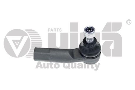 Накінечник рульовий правий Skoda Fabia (00-10)/VW Polo (02-10)/Seat Cordoba (03-09),Ibiza (02-10) Vika 44230096701