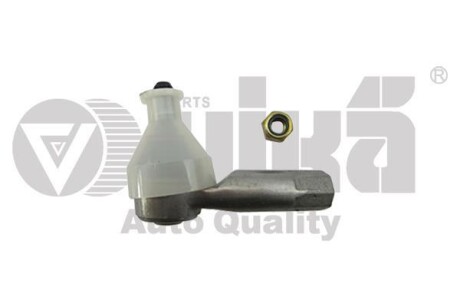 Накінечник рульовий лівий Skoda Octavia (04-13) / VW Passat (06-12), Tiguan (08-11) / Audi Q3 (12-15) / Seat Leon (11-16) Vika 44230097501