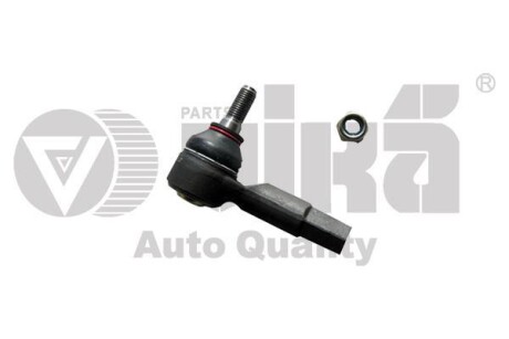 Накінечник рульовий лівий Skoda Fabia (00-14), Rapid (13-) / VW Polo (02-) / Seat Ibiza (06-12,13-), Toledo (13-) Vika 44230098101