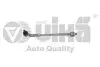 Тяга рулевая с наконечником правая Skoda Rapid (13-)/VW Polo (10-14)/Seat Ibiza (09-12,13-),Toledo (13-) Vika 44230912001 (фото 1)