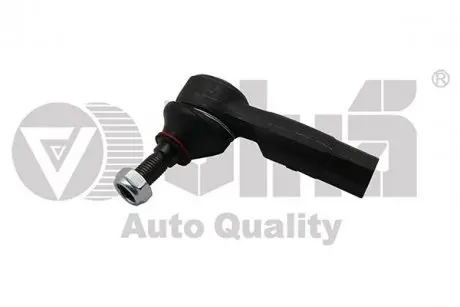 Накінечник рульовий правий Skoda Octavia (13-18) / VW Golf (04-17), Jetta (06-11), Passat (13-16) / Audi A3 (04-17), Q2 (17-) Vika 44231675801