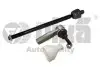 Тяга рульова з наконечником права Skoda Octavia (04-17,18-)/VW Golf (04-17), Jetta (11-18), Passat (06-15), Tiguan (08-18) Vika 44231676301 (фото 1)