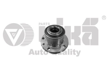 Ступиця передня з підшипником VW Touareg (03-10), T5 (03-)05 Vika 44980797501