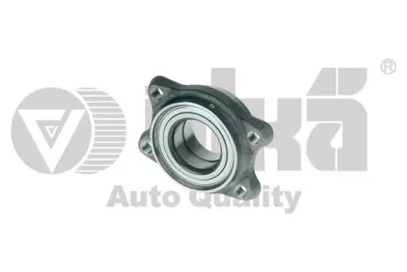 Подшипник ступицы передней (ступица) VW Passat (01-05)/Audi A4 (01-08),A6 (98-05) Vika 44980800201