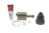 ШРУС внутренний комплект Skoda Fabia (07-15),Rapid (13-),Roomster (06-10)/VW Polo (05-)/Seat Ibiza (06-),Toledo (13-) Vika 44980952601 (фото 1)