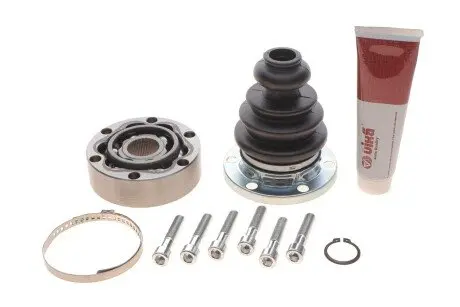 ШРУС внутрішній комплект Audi A4 (01-05), A6 (98-05) 1.8L Vika 44981766301