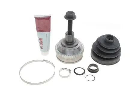 ШРУС зовнішній комплект VW T4 (95-04) Vika 44981766501