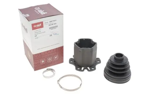 ШРУС внутрішній комплект Audi A4 (05-08), A6 (05-11) Vika 44981766701