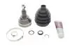 ШРУс наружный (комплект) (30/36 зуб) Skoda Fabia (07-14,15-),Rapid (11-),Roomster (06-15)/VW Polo (06-09) Vika 44981770301 (фото 1)