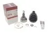 ШРУс наружный (комплект) (30/36 зуб) Skoda Fabia (07-14,15-),Rapid (11-),Roomster (06-15)/VW Polo (06-09) Vika 44981770301 (фото 2)