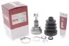 ШРУС зовнішній (комплект) (30/36 зуб) Skoda Octavia (04-13)/VW Golf (03-08,08-12)/Seat Leon (06-), Toledo Vika 44981770801 (фото 2)