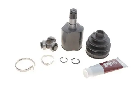 ШРУС внутрішній (комплект) (34 зуб/26мм) VW Passat (05-10), Passat CC (08-12), Tiguan (07-)/Audi A3 (14-) Vika 44981771301