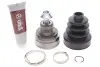 ШРУС зовнішній (комплект) (33/42 зуб) Audi A4 (07-15), A5 (07-17), Q5 (08-) Vika 44981771401 (фото 1)