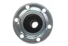 Пыльник ШРУСа внутреннего (комплект) Skoda Superb (02-08)/VW Passat (85-05)/Audi A4 (95-01),A6 (95-05) Vika 44981772701 (фото 3)