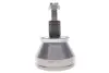 ШРУС зовнішній (комплект) (27/36 зуб) VW Polo (03-09)/Skoda Fabia (03-08)/Seat Ibiza (02-09) Vika 44981773701 (фото 5)