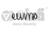 Пружина задня Skoda Octavia (04-13,14-)/VW Golf (04-), Jetta (06-15), Passat (08-15) / Seat Toledo (05-09) Vika 45110573901 (фото 1)