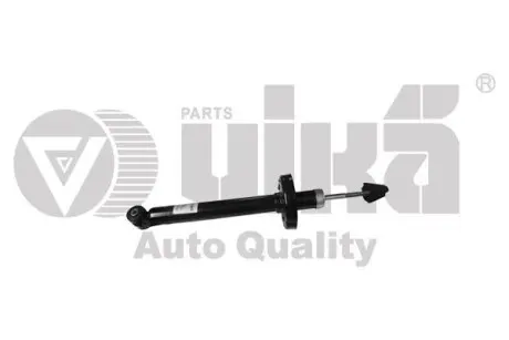 Амортизатор задній газ VW Golf (83-97), Jetta (84-92)/Seat Toledo (91-99) Vika 45130713101