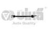 Вал приводний правий Skoda Octavia (97-11)/VW Golf (98-06)/Audi A3 (97-03) Vika 54070005501 (фото 1)
