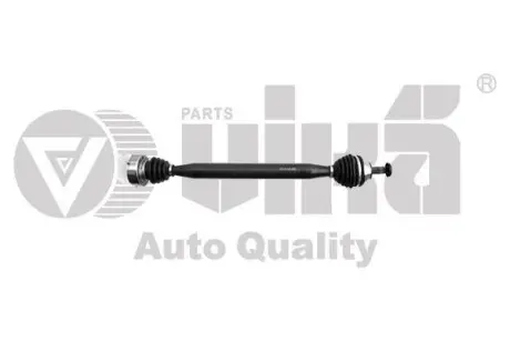 Вал приводной правый Skoda Fabia (00-04) Vika 54070006301