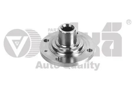 Ступица передняя VW Golf (86-98), Jetta (88-91), Passat (74-93) / Audi 80 (73-87). Vika 54070041901