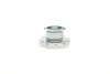 Гайка ступицы Skoda Fabia (00-15,15-), Roomster (06-10,11-15)/Seat Ibiza (02-12,13-), Toledo (13-16) Vika 54070057301 (фото 3)