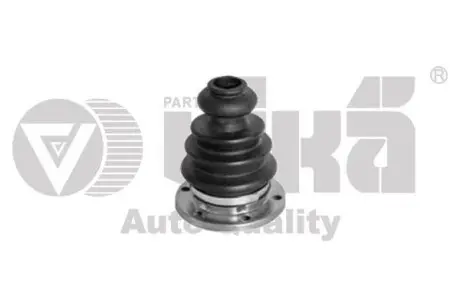 Пильовик ШРУСа внутрішній Skoda Superb (02-08) / VW Passat (96-05) / Audi 100 (77-90), 80 (84-95), A4 (95-00), A6 (94-05), A8 (94-98) Vika 54070414001