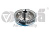 Ступица колеса передняя с ABS VW Golf, Caddy, Jetta, Passat (91-02) (Vika 54070431001 (фото 1)