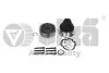 ШРУС внутрішній комплект VW Caddy (96-03), Jetta (84-92), Polo (96-02) / Seat Ibiza (93-99), Toledo (92-99) Vika 54980010601 (фото 1)