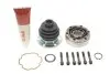 ШРУС внутренний комплект Skoda Fabia (00-08) Vika 54980011201 (фото 1)