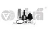 ШРУС зовнішній комплект VW Golf (84-93), Jetta (84-92) / Seat biza (93-96), Toledo (92-96) Vika 54980014401 (фото 1)