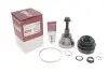 ШРУС наружный комплект Skoda Octavia (04-13,14-)/VW Golf (04-14),Passat (06-16),Tiguan (08-12)/Audi Q3 (12-)13,TT (07-14) Vika 54980015001 (фото 5)