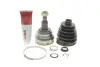 ШРУС наружный комплект Skoda Octavia (97-11)/VW Golf (98-96),Passat (92-97)/Audi TT (99-06)/Seat Leon (00-06),Toledo (92-04) Vika 54980015501 (фото 1)
