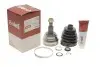 ШРУС наружный комплект Skoda Octavia (97-11)/VW Golf (98-96),Passat (92-97)/Audi TT (99-06)/Seat Leon (00-06),Toledo (92-04) Vika 54980015501 (фото 2)