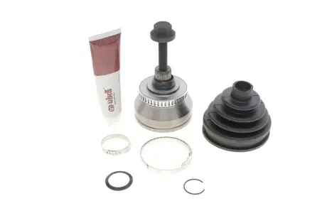 ШРУС наружный (27/33) (комплект) Skoda Superb (02-08)/VW Passat (98-00,00-05)/Audi A4 (00-01) Vika 54980015801