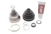 ШРУС зовнішній комплект Skoda Superb (02-08) / VW Passat (97-05) / Audi A4 (95-01), A6 (98-05), A8 (94-03) Vika 54980016501 (фото 1)
