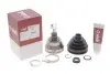 ШРУС зовнішній комплект Skoda Superb (02-08) / VW Passat (97-05) / Audi A4 (95-01), A6 (98-05), A8 (94-03) Vika 54980016501 (фото 2)