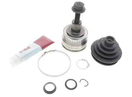 ШРУС зовнішній комплект VW Passat (97-05)/Audi A4 (95-01), A6 (98-01) Vika 54980029701
