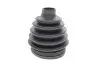 Пильник ШРУСа зовнішній (термопласт) Skoda Fabia (00-15)/VW Polo (02-14)/Seat Cordoba (03-09),Ibiza (02-12,13-),Toledo (13-15) Vika 54980056401 (фото 1)