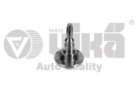 Цапфа задня VW Golf (75-99), Jetta (79-92), Passat (74-97), Polo (75-00) / Audi 80 (73-92) / Seat Ibiza (93-99), Toledo (92) -99) Vika 55010033901