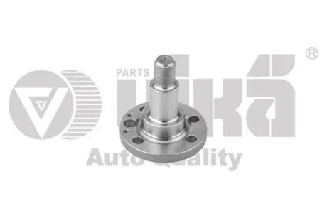 Фото цапфа задняя Skoda Fabia (00-14)/VW Polo (02-14),UP (12-)/Seat Cordoba (03-09),Ibiza (02-12,13-) Vika 55010905901 Цапфа задняя Skoda Fabia (00-14)/VW Polo (02-14),UP (12-)/Seat Cordoba (03-09),Ibiza (02-12,13-) Vika 55010905901