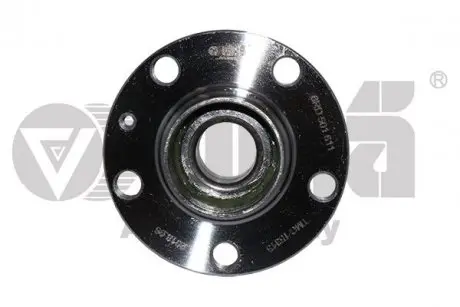 Ступиця задня з підшипником Skoda Rapid (13-), Roomster (11-)/Seat Toledo (13-) Vika 55011026201