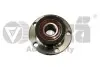 Ступица задняя Skoda Fabia (11-15),Fabia (09-14),Rapid (13-)/VW Polo (10-21) Vika 55011623001 (фото 1)
