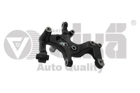Кулак поворотний задній лівий Skoda Octavia (04-13,14-) / VW Golf (04-14), Jetta (06-11) / Seat Leon (11-13), Toledo (05-09), A3 (04-13)) Vika 55051695001