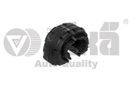 Втулка стабілізатора заднього Skoda Octavia (04-13)/VW Caddy (12-), Golf (04-13), Passat (06-11)/Audi A3 (04-13) Vika 55110975801