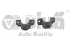 Хомут втулки стабілізатора заднього VW Golf (04-), Jetta (06-), Passat (06-), Tiguan (08-)-/Audi A8 (10-), Q3 (12-), TT (07-)) Vika 55111088301 (фото 1)