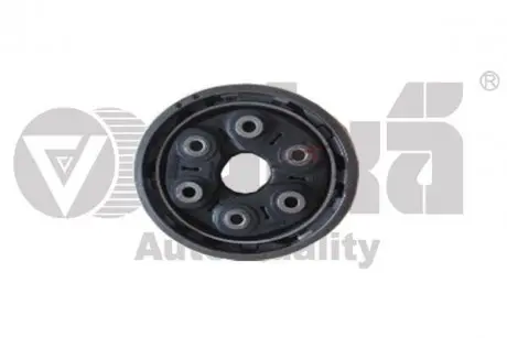 Муфта еластична Skoda Octavia (04-13) / VW Golf (04-13), Pasat (06-15), Sharan (11-16,16-), Tiguan (08-11,12-) / Audi A3 (04- 07) Vika 55211006301