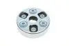 Муфта еластична Skoda Octavia (97-11) / VW Golf (96-03), Sharan (96-00) / Audi A3 (97-03) Vika 55211006701 (фото 3)