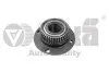 Ступица задняя с подшипником VW Polo (95-02)/Seat Cordoba (97-02),Ibiza (97-02) Vika 55980797401 (фото 1)