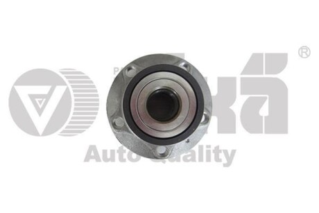 Ступица задняя с подшипником Skoda Octavia (13-)/VW Golf (12-)/Audi A3 (15-) Vika 55981337001